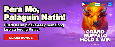Join the Pinoy Gaming Thrill