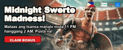 Get Your Big Win Now!